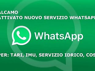 alcamo-attivato-nuovo-servizio-whatsapp-per-tari-imu-servizio-idrico-cosap