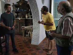 belice/makari-3-al-via-le-riprese