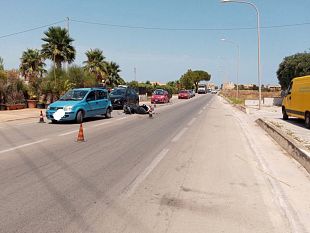 trapani/ss115-incidente-coinvolge-due-mezzi-e-blocca-la-viabilita