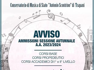 trapani-prorogate-le-richieste-di-ammissione-per-lanno-accademico-20232024