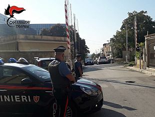 castelvetrano/castelvetrano-due-arresti-in-poche-ore-in-manette-un-43enne