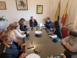 mazara-si-e-insediato-il-nuovo-segretario-generale-vincenzo-sanzo