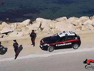 trapani/trapani-maltrattamenti-in-famiglia-39enne-in-arresto
