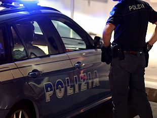 trapani/trapani-rapina-un-bar-in-centro-arrestato-dalla-polizia-di-stato