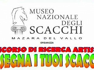 mazara-aperto-il-concorso-di-disegno-al-museo-nazionale-degli-scacchi