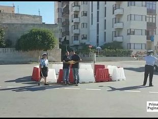 video-lungomare-mazzini-rotatoria-sperimentale-per-prevenire-incidenti-e-migliorare-viabilita