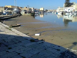 mazara-passi-avanti-verso-il-dragaggio-del-porto-la-colmata-b-assente-dagli-elenchi-dei-siti-da-proteggere-aggiornati-dal-ministero-dell-ambiente