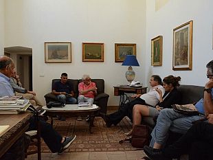 mazara-incontro-tra-il-sindaco-cristaldi-e-il-presidente-di-federpesca-giannini