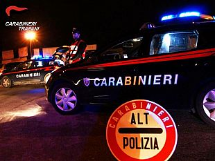 alcamo-operazione-ferragosto-sicuro-1-arresto-e-18-denunciati-dai-carabinieri