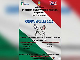 fighter-taekwondo-domani-si-da-il-via-alla-coppa-sicilia-taekwondo