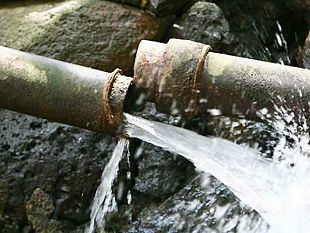 stop-momentaneo-erogazione-idrica-centro-urbano-e-periferia