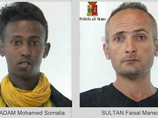 trapani-fermati-due-scafisti-in-occasione-dell-ultimo-sbarco