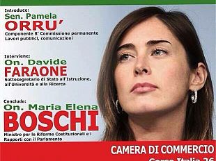 il-ministro-boschi-a-trapani-per-il-si-al-referendum-su-riforma-costituzionale