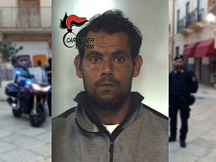 mazara-scippa-un-anziana-arrestato-tunisino-dai-carabinieri