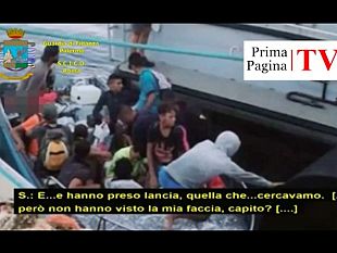 video-traffico-migranti-tunisia-sicilia-14-arresti-fra-i-quali-il-capo-dellorganizzazione