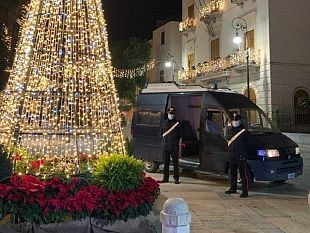festa-di-capodanno-ad-alcamo-interrotta-dai-carabinieri-sanzioni-per-4000-euro