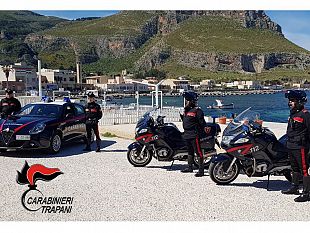 mazara/valderice-furti-in-abitazione-denunciato-uno-straniero-dai-carabinieri