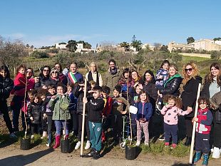 mazara-celebra-liniziativa-millumino-di-meno-2023