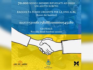 il-comune-attiva-una-raccolta-fondi-per-i-bambini-ucraini