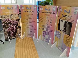 trapani/asp-trapani-aderisce-alla-settimana-dedicata-alle-donne-vittime-di-violenza-promossa-dalla-fondazione-onda