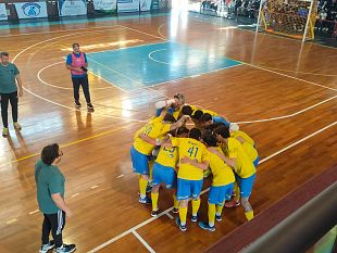 il-futsal-mazara-vince-4-1-il-derby-dandata-dei-play-off-contro-il-marsala
