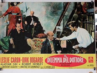 teatro-amore-mio-il-dilemma-del-dottore-di-george-bernard-shaw