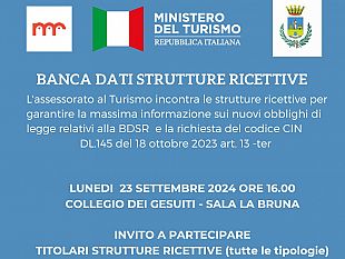 mazara-incontro-con-gli-operatori-turistici-per-la-banca-dati-nazionale-delle-strutture-ricettive