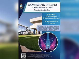 alcamo-alla-cittadella-dei-giovani-tutti-insieme-per-seguire-il-festival-di-sanremo