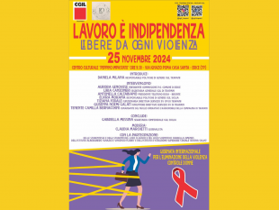 cgil-trapani-il-25-novembre-liniziativa-lavoro-e-indipendenza-libere-da-ogni-violenza