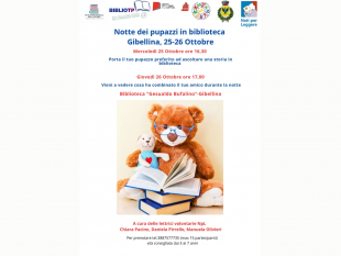 gibellina-tutto-pronto-per-la-notte-dei-pupazzi-in-biblioteca