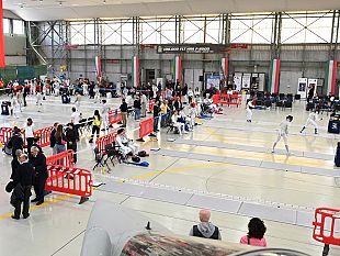il-37-stormo-ha-ospitato-le-gare-regionali-di-scherma-di-qualificazione-nazionale-gold