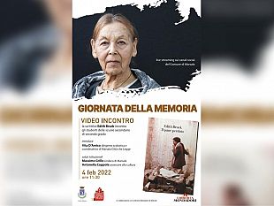 domani-il-video-incontro-con-la-scrittrice-edith-bruck-testimone-della-shoah