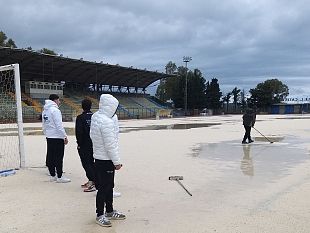 promozione-alcamo-mazara-rinviata-per-impraticabilita-di-campo