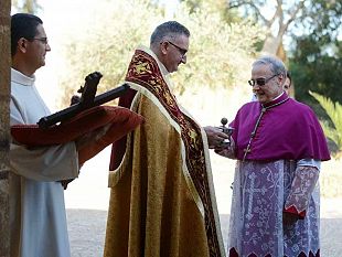 don-gaspare-tortorici-dopo-nove-anni-torna-a-castelvetrano