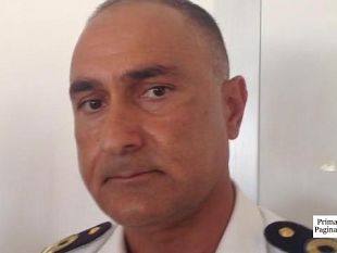 video-il-cap-davide-accetta-lascia-la-capitaneria-di-porto-di-mazara