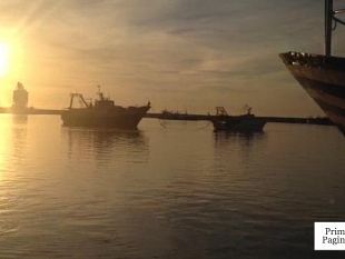 video-l-odissea-dei-pescherecci-nel-porto-canale-di-mazara