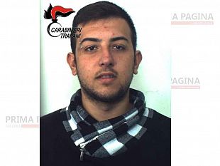 trapani-arrestato-19enne-dai-carabinieri-per-estorsione