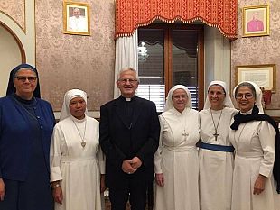 le-suore-della-diocesi-eleggono-una-delegata-diocesana-suor-trovato-salesiana-oblata