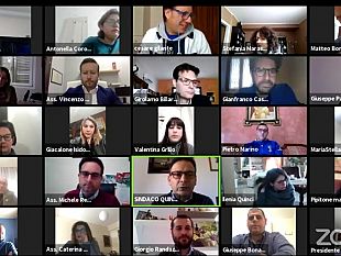 in-diretta-la-videoconferenza-del-consiglio-comunale-di-mazara