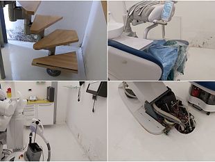 mazara-danni-ad-un-ambulatorio-odontoiatrico-a-causa-di-perdita-di-acqua-potabile-da-condotta-comunale-in-via-carmine-lassessore-reina-interverremo-nelle-prossime-ore