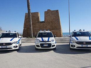 campobello-rinnovato-parco-auto-della-polizia-municipale-senza-aggravio-le-casse-comunali