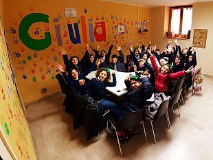 il-coro-doremi-alla-biblioteca-le-balate-la-magia-e-lemozione-della-musica-nel-cuore-di-palermo