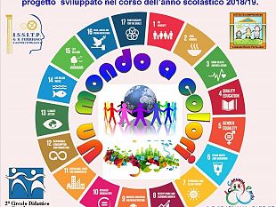 programma-unesco-di-educazione-alla-sostenibilita-domani-nel-sistema-delle-piazze-creare-un-mondo-a-colori-con-le-scuole-castelvetranesi