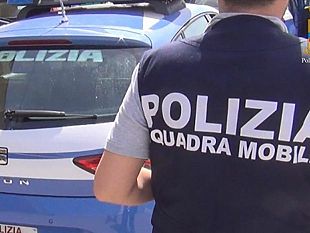 trapani-condannato-di-origini-foggiane-tratto-in-arresto-dalla-polizia