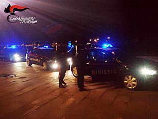 controlli-straordinari-dei-carabinieri-per-ferragosto-in-provincia-di-trapani