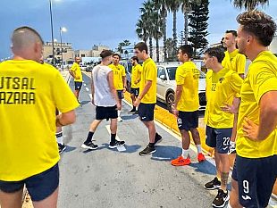 futsal-mazara-completata-la-prima-settimana-di-preparazione-sensazioni-molto-positive