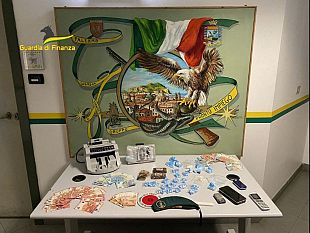 mazara/gdf-palermo-lotta-al-traffico-di-sostanze-stupefacenti