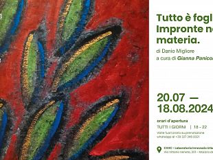 mazara-il-20-luglio-linaugurazione-della-mostra-di-danio-migliore-tutto-e-foglia-impronte-nella-materia