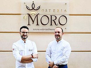 losteria-il-moro-di-trapani-selezionata-nella-guida-michelin-italia-2023