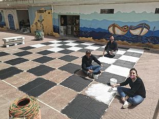 spring-day-per-il-progetto